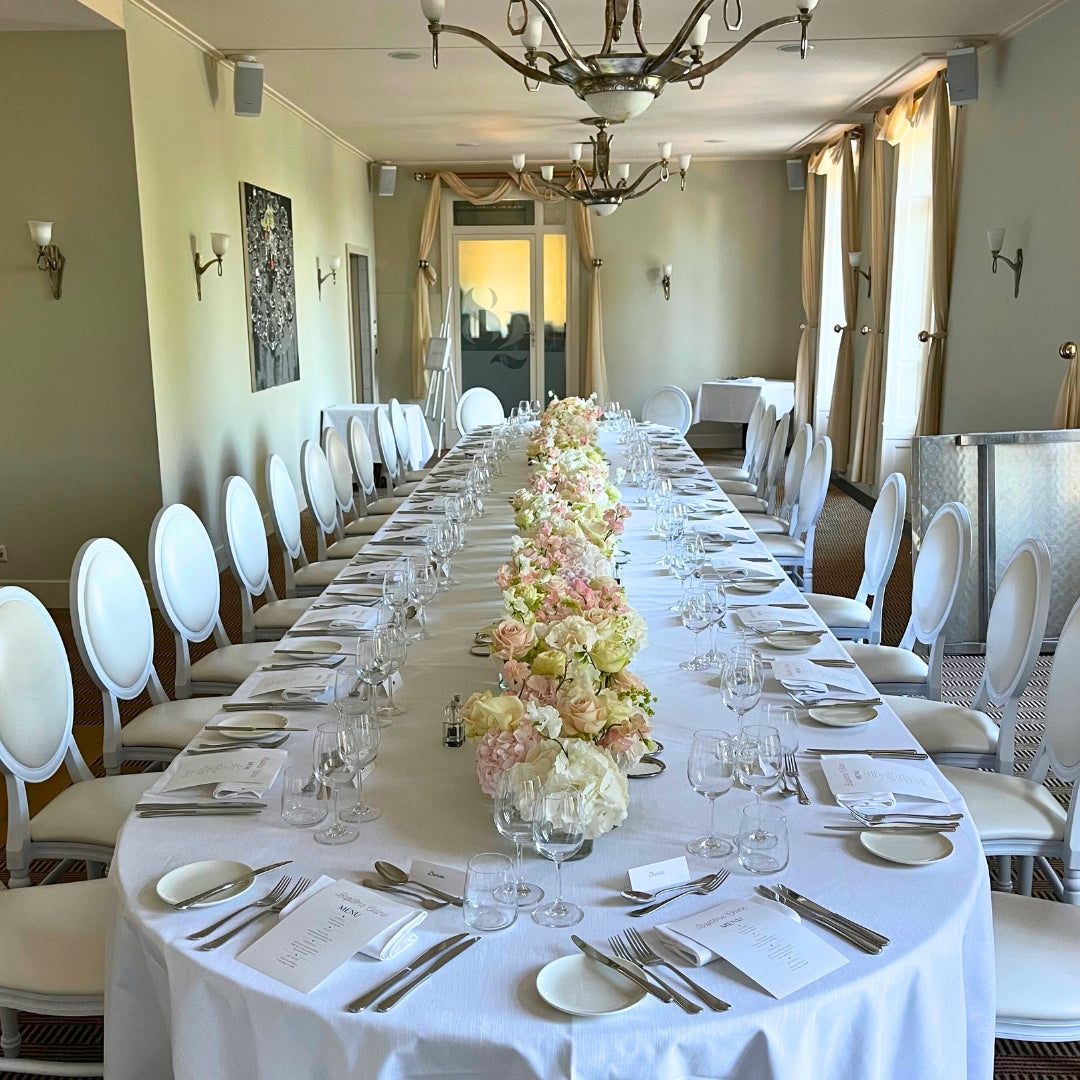 Restaurant Hôtel du parc des Eaux-Vives