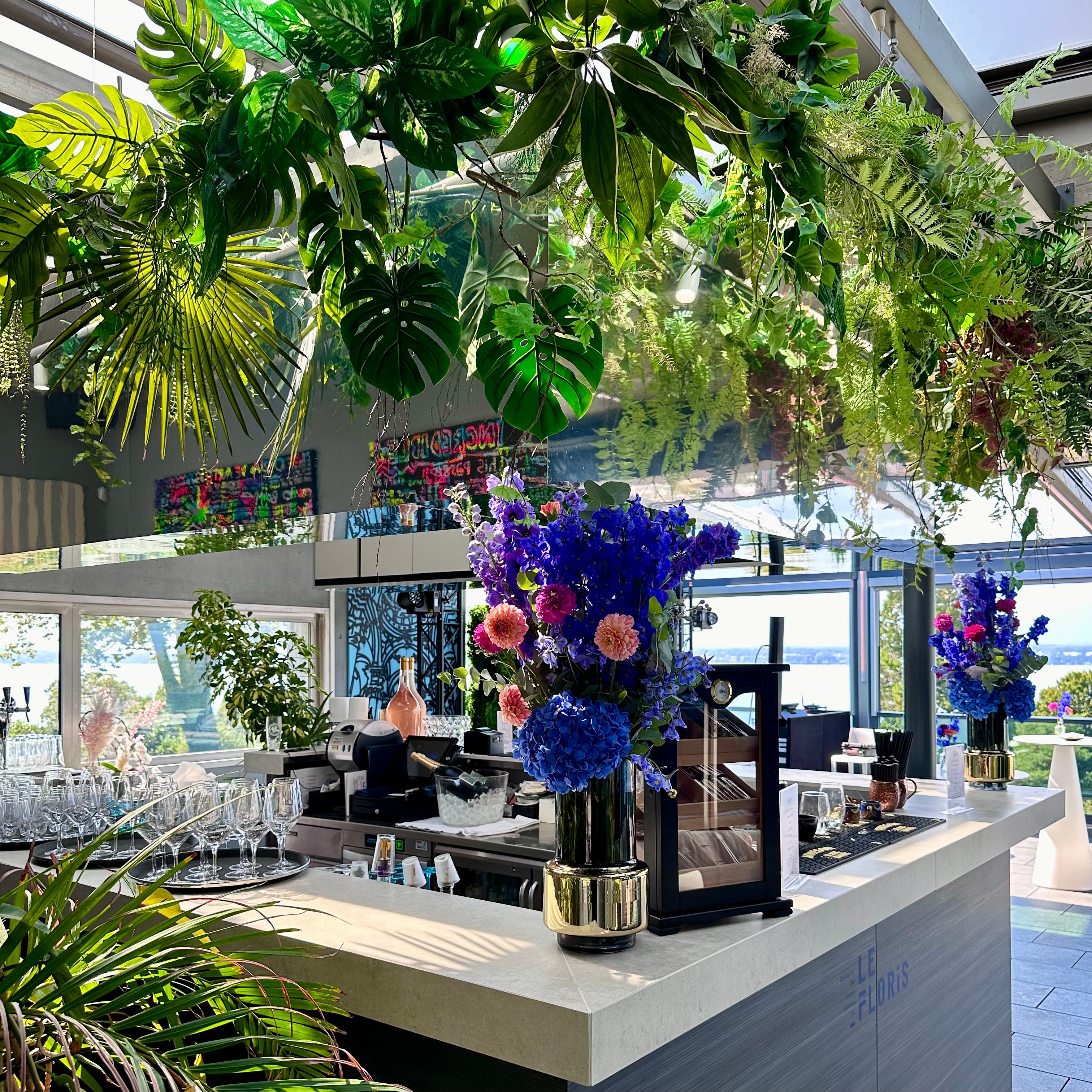 Jungle Pop _ événements