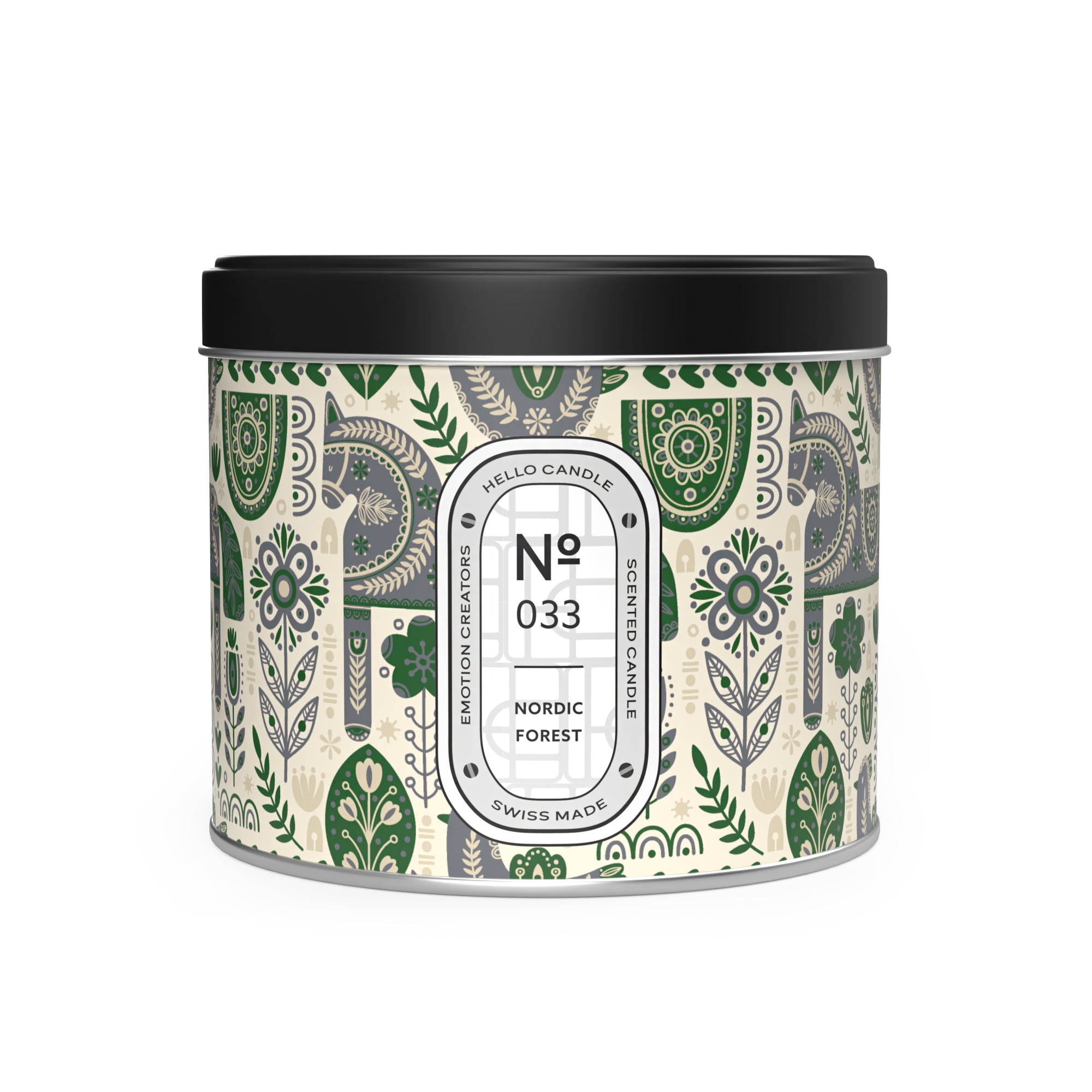 No. 33 - Nordic Forest