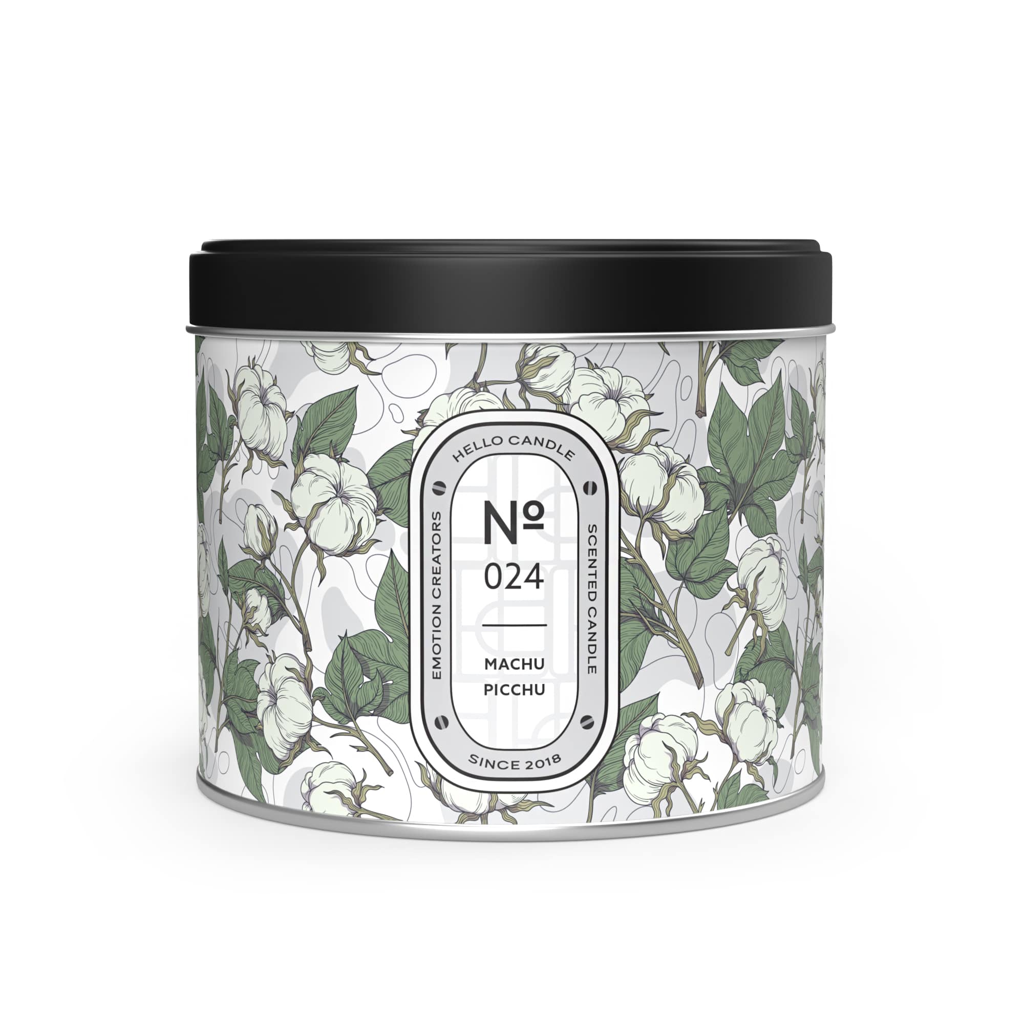 No. 24 - Machu Picchu