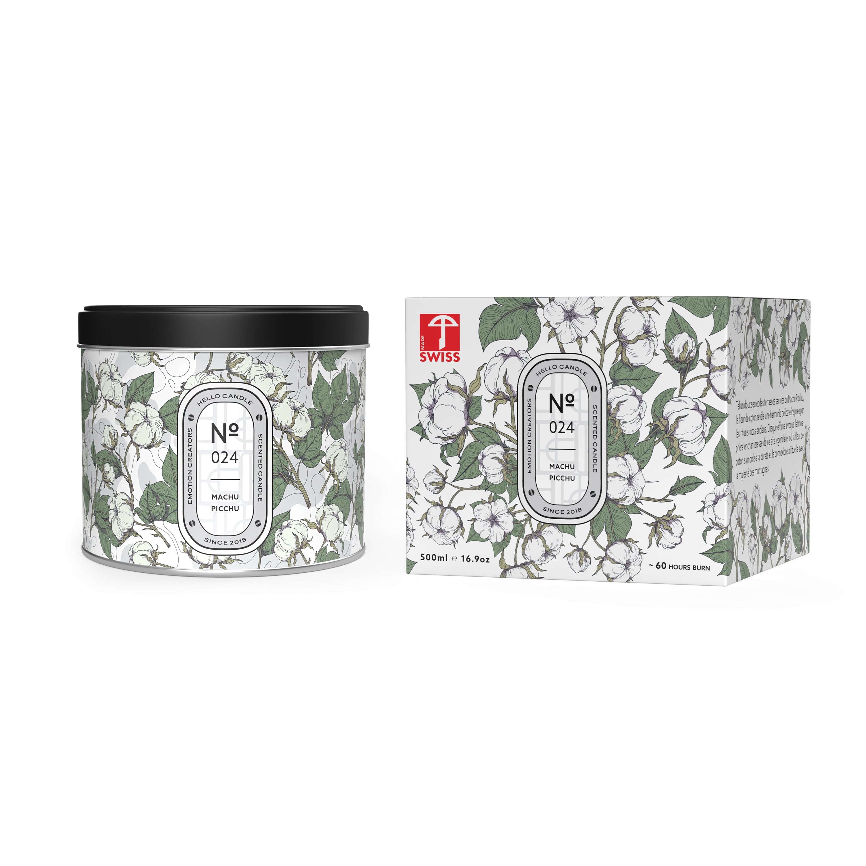 No. 24 - Machu Picchu