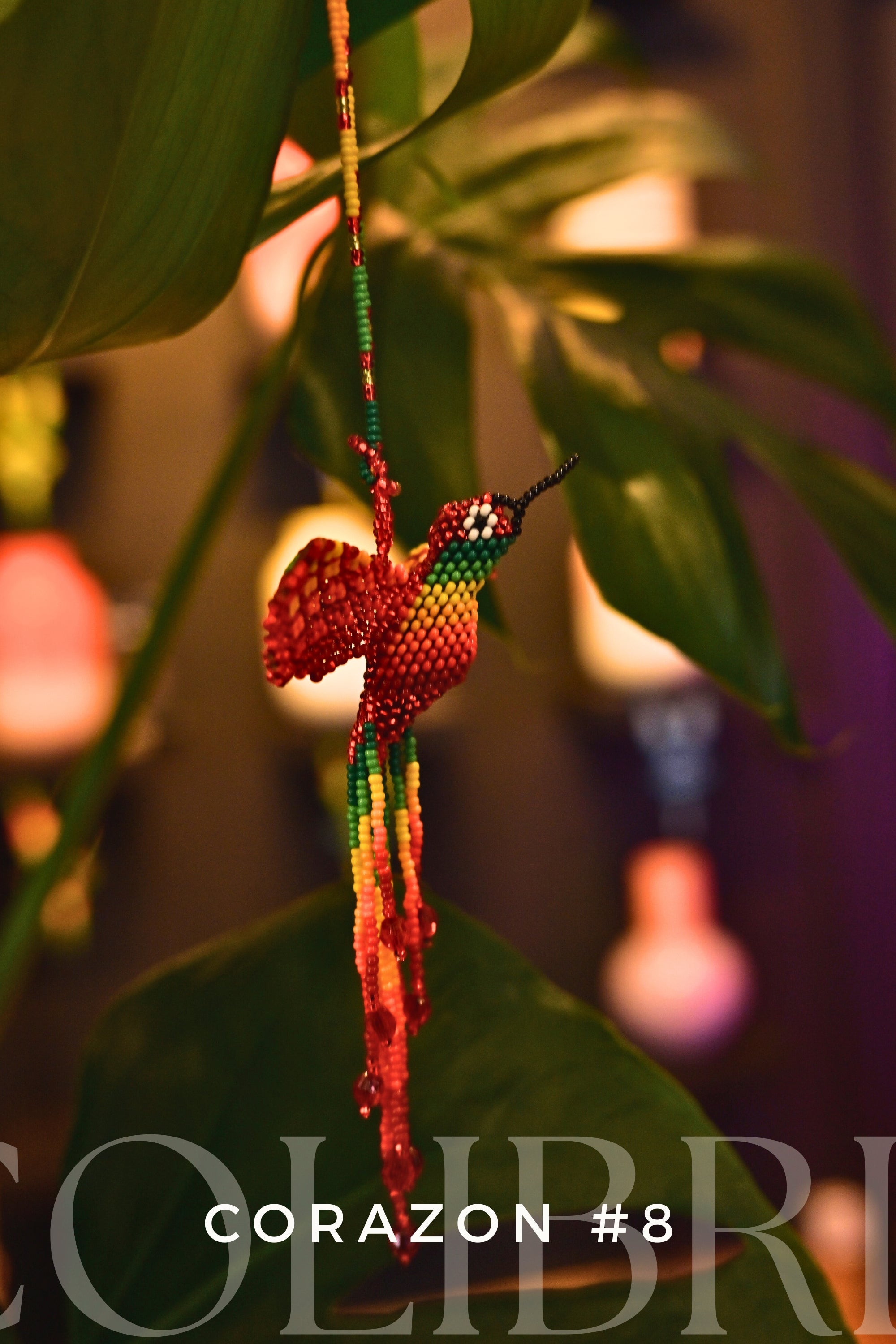 Colibris Corazon