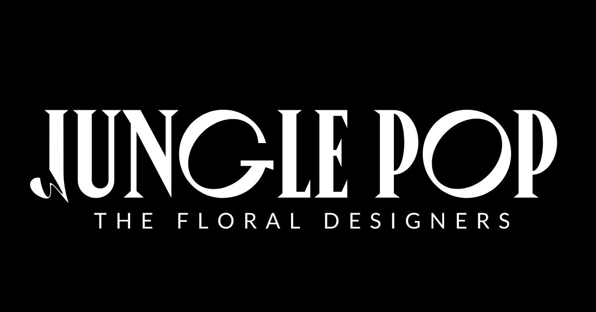 Jungle Pop Florist - Flower delivery in Geneva