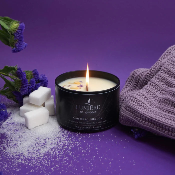CARESSE SUCRÉE